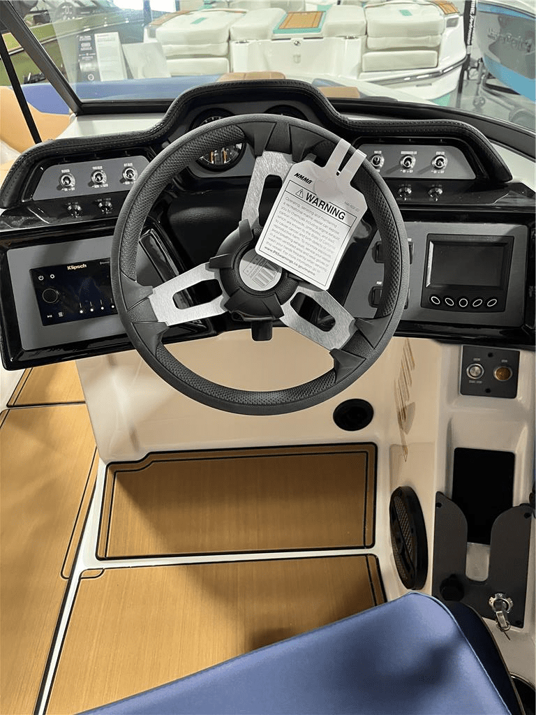 2023 Mastercraft NXT 24
