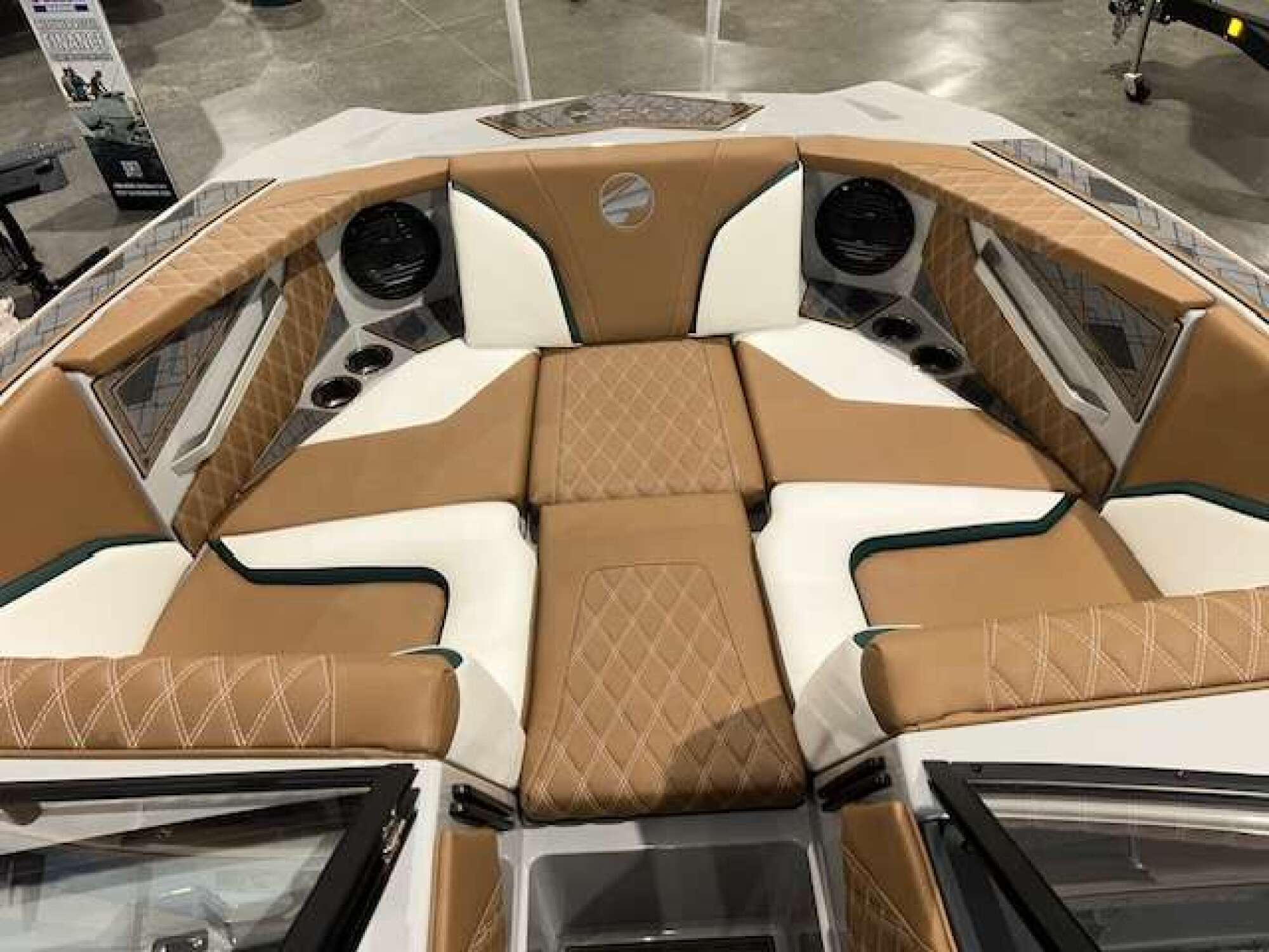 2024 Tige 22RZX