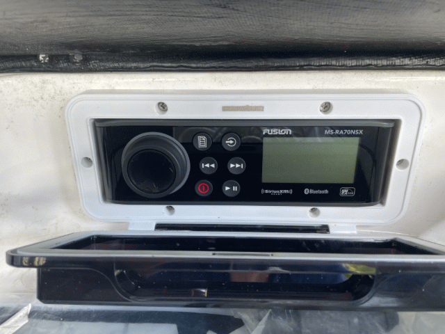 Supra Launch 21V w/Gosurf assist