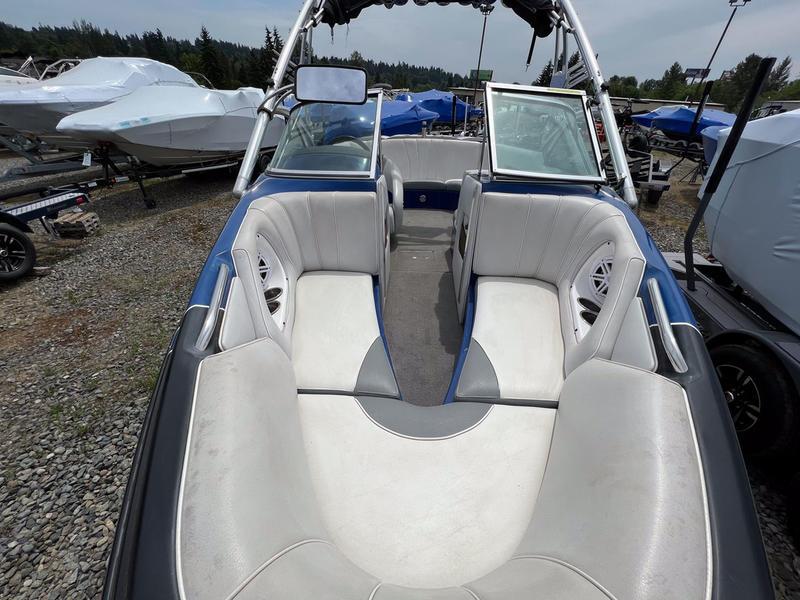 2008 MB Sports B52V