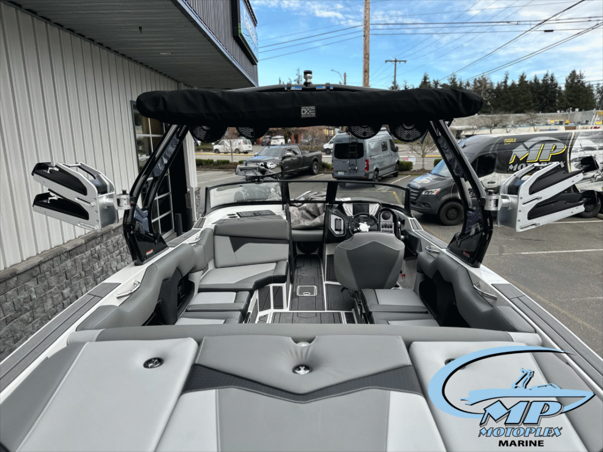 2024 Supreme ZS232