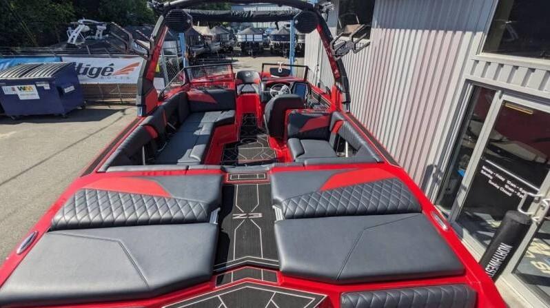 2024 Tige Z3 HUGE REBATES