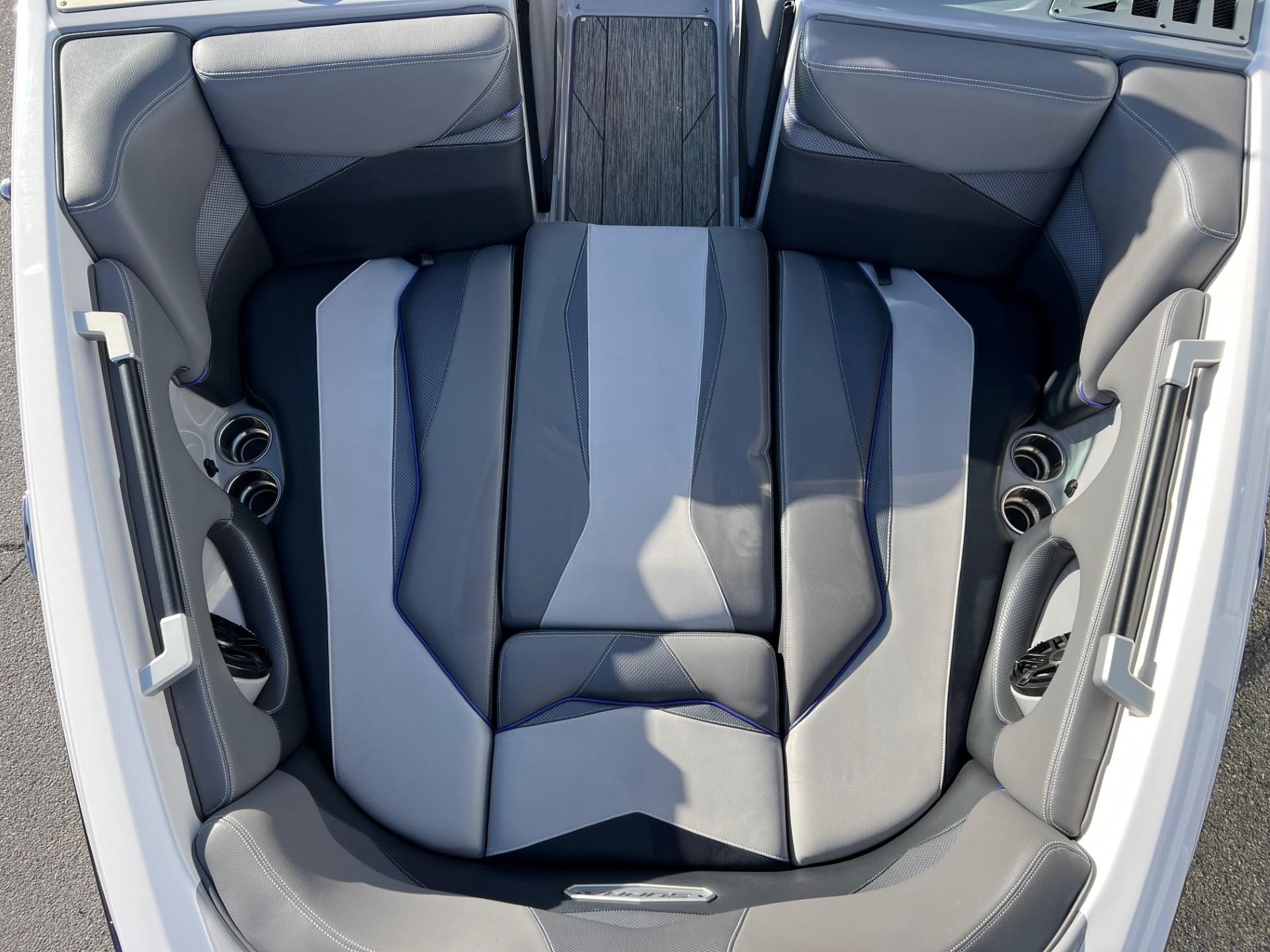2019 Supra SL550 , 428 hours Icon