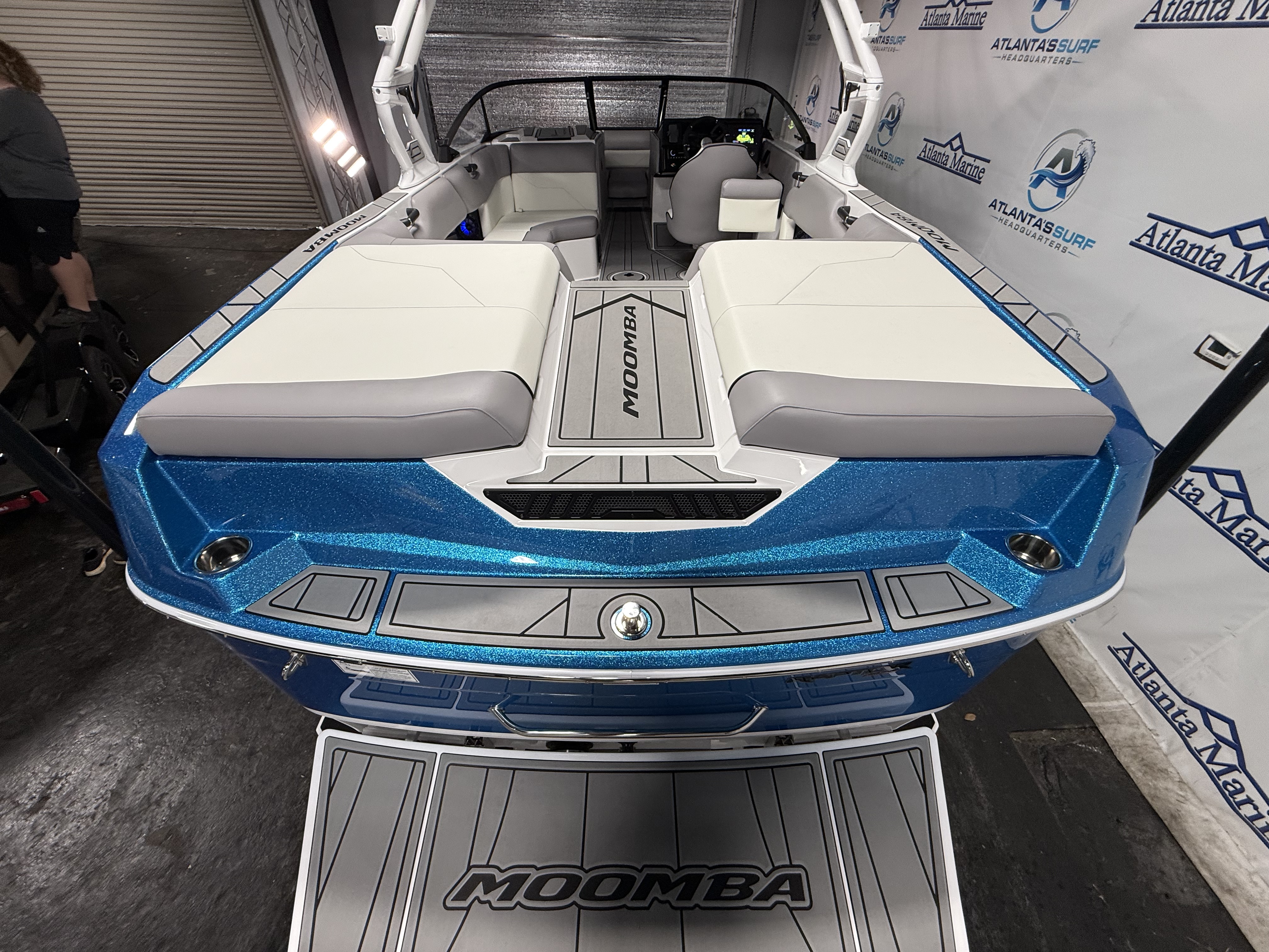 2025 Moomba Max