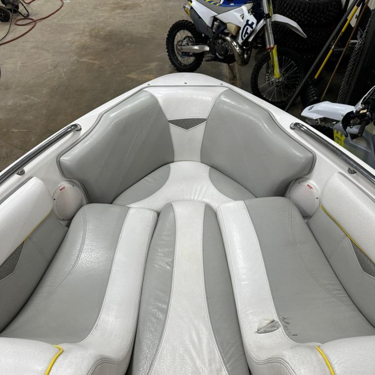 Awesome Affordable Surf Boat