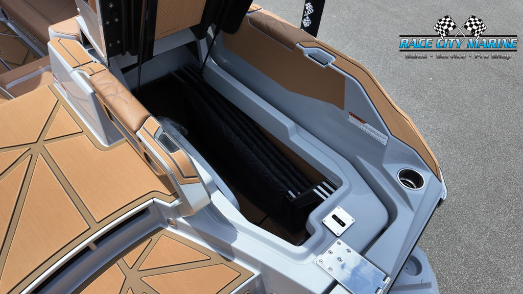 2025 Nautique Paragon 25