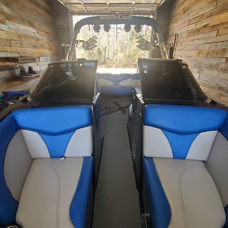 2016 Mastercraft X30