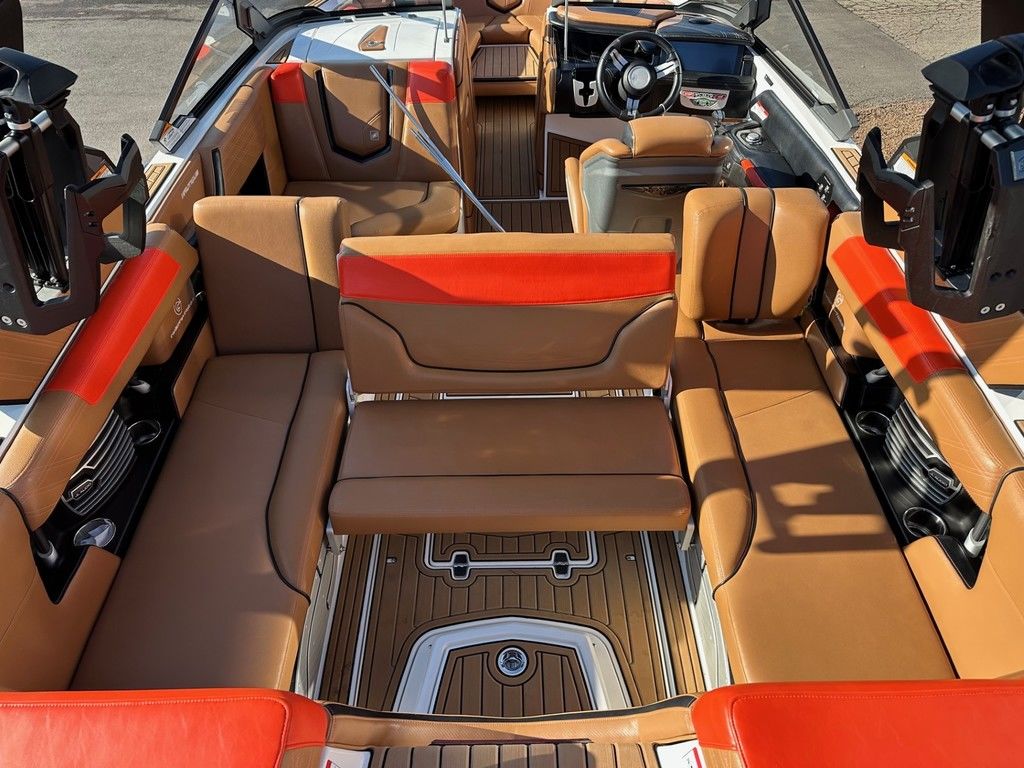 2019 Nautique Super Air Nautique G23