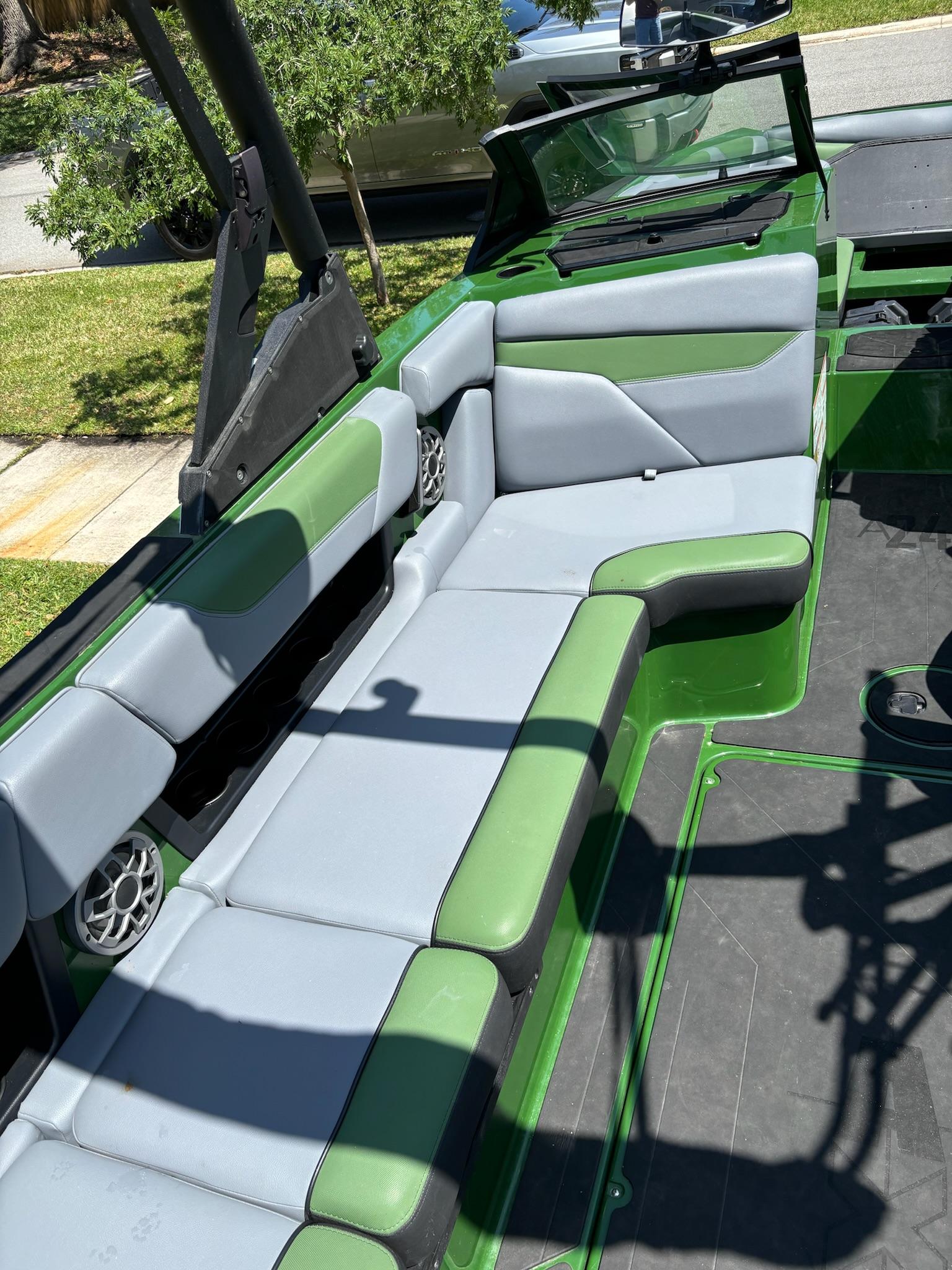 2023 Axis A24
