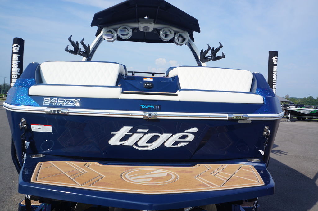2025 Tige 24RZX