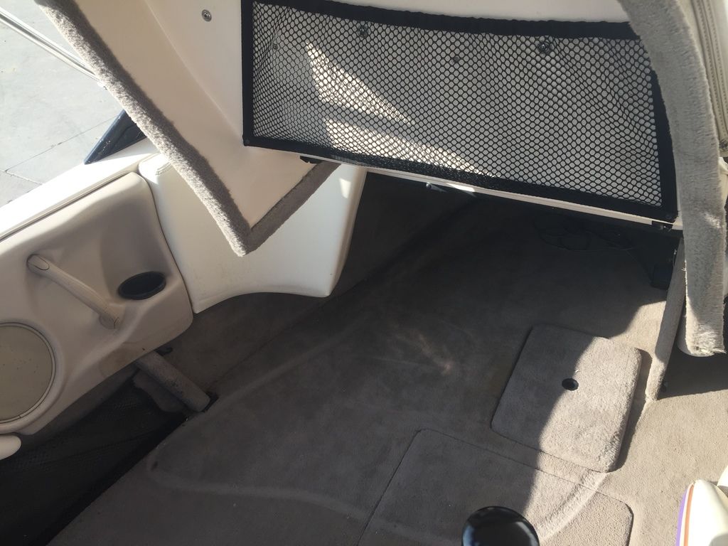 2002 Nautique Ski Nautique