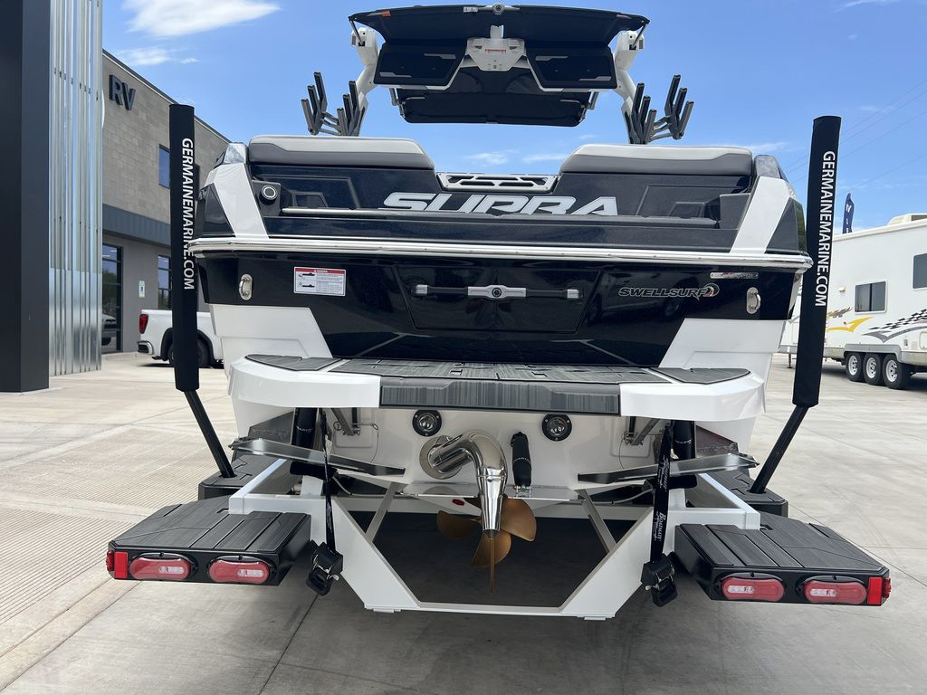 2025 Supra SL 450