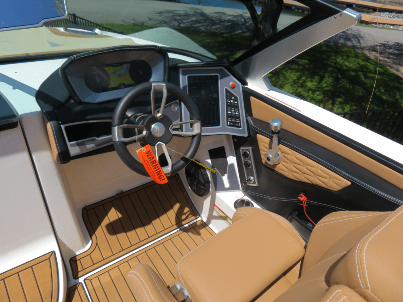 2023 Mastercraft X-26