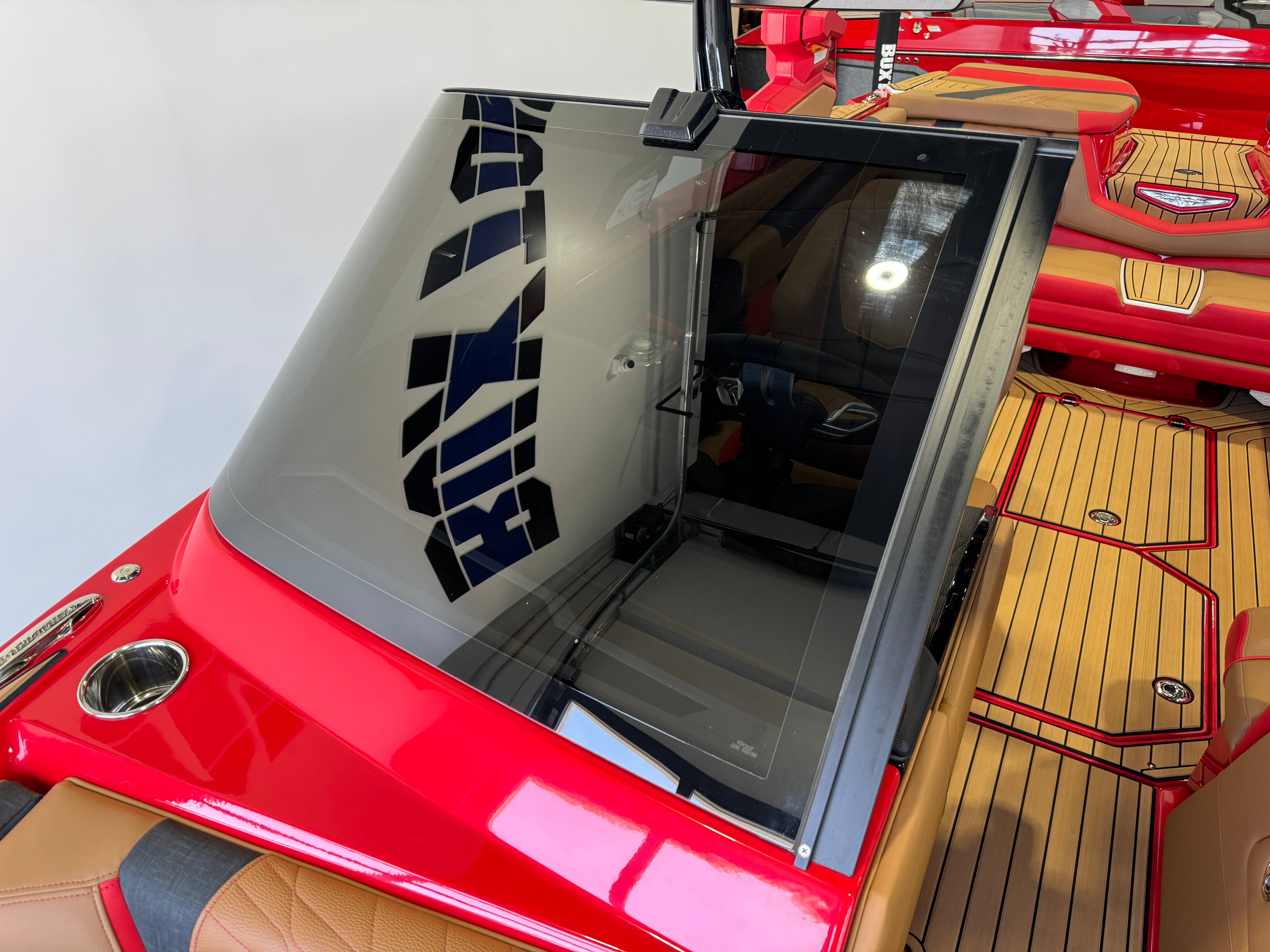 2024 Nautique Super Air Nautique G23