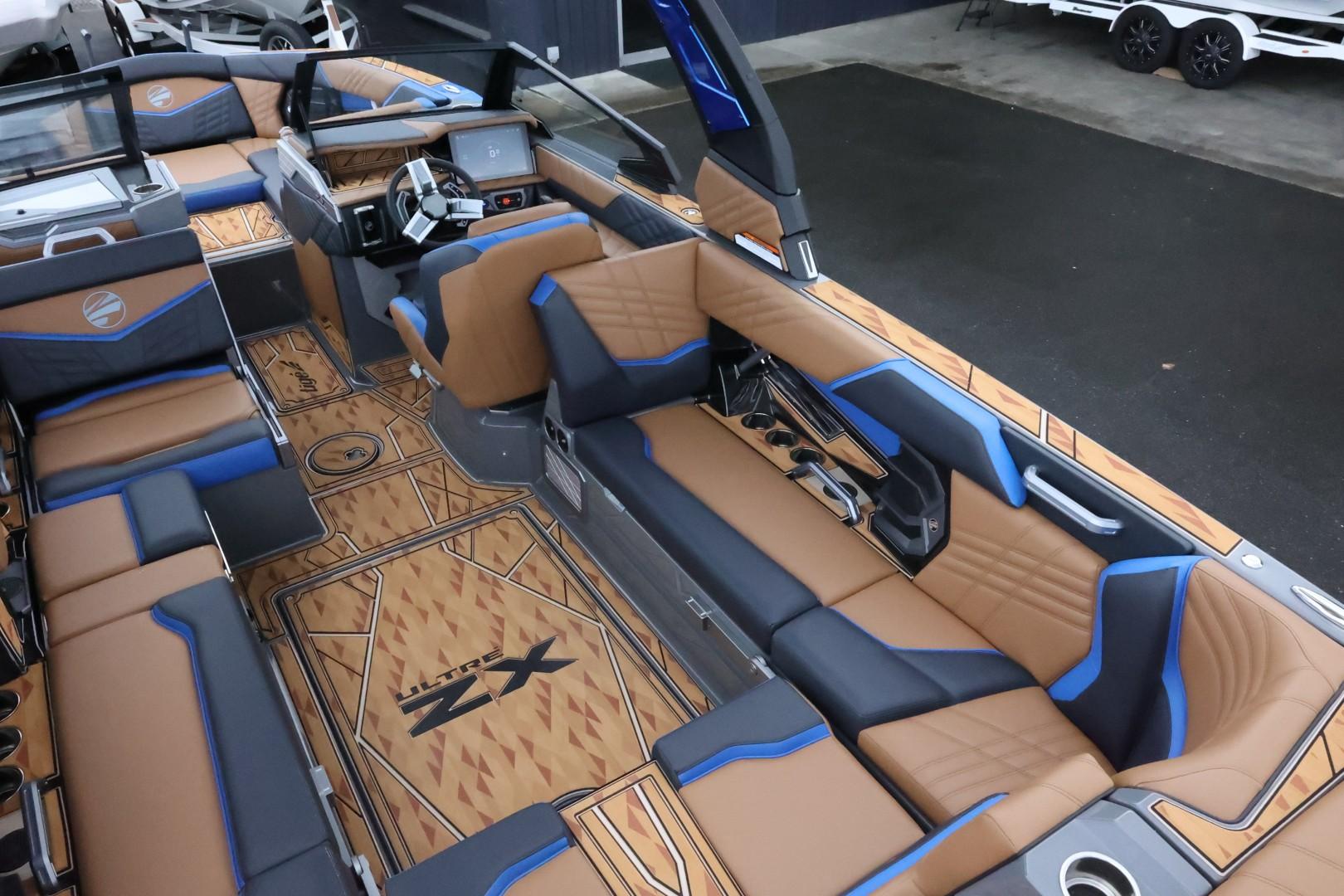 2025 Tige Ultre 25ZX