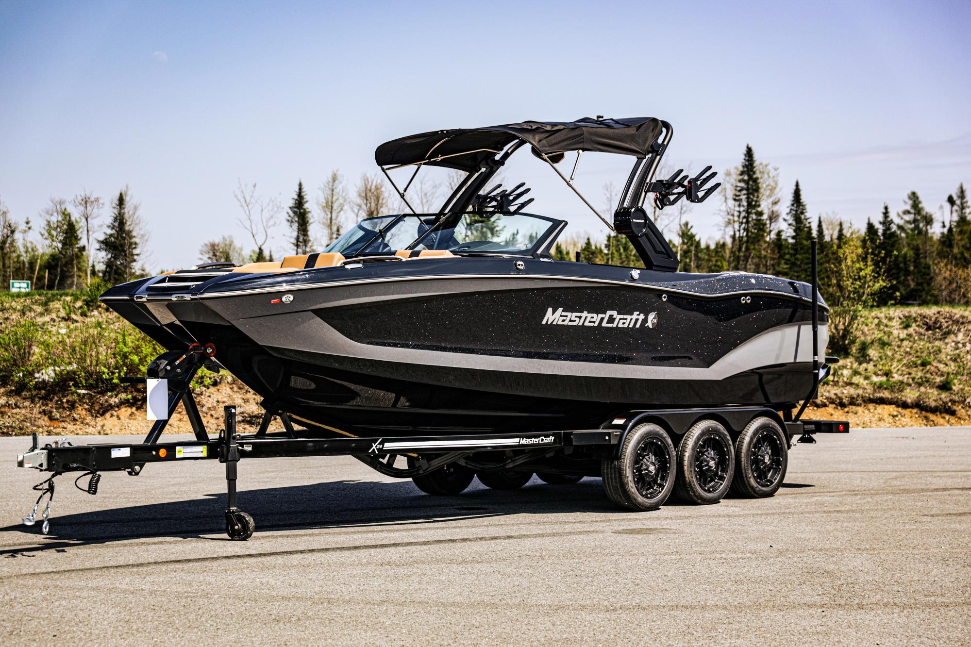 Mastercraft X24
