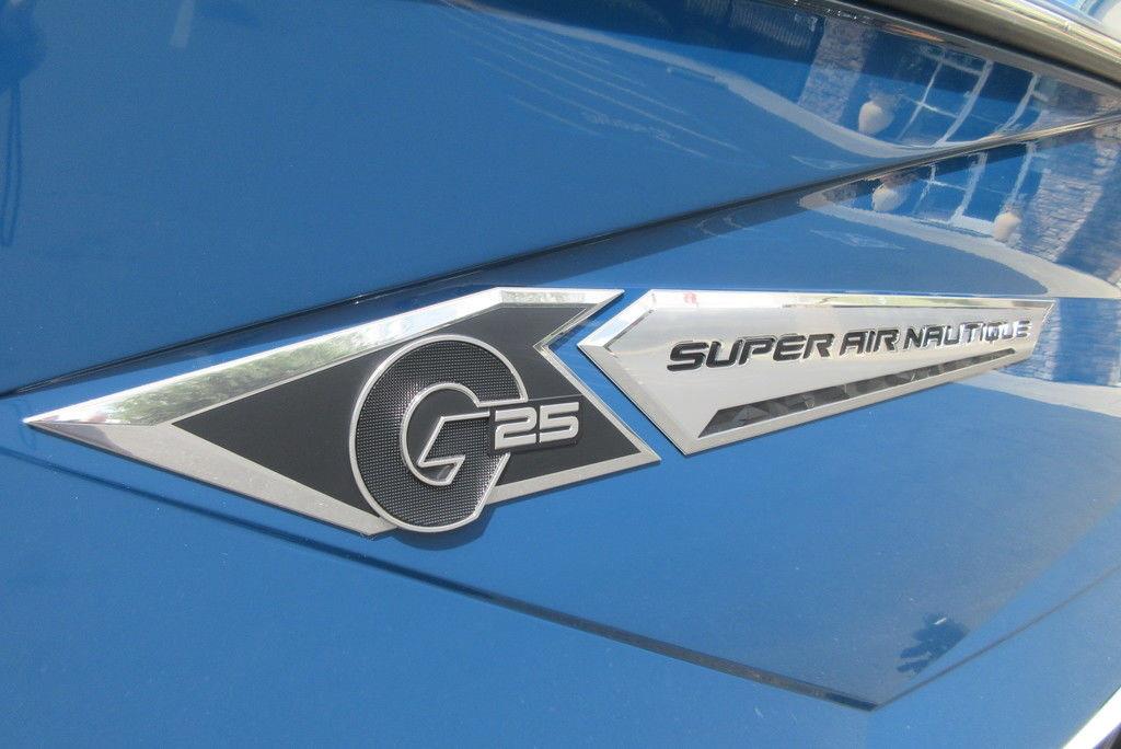 2024 Nautique Super Air G25