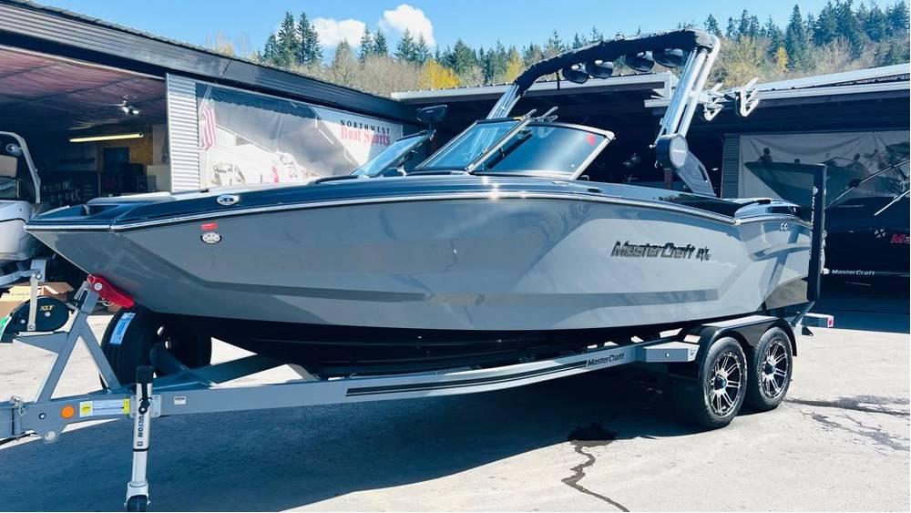 2023 MasterCraft NXT23s NEW