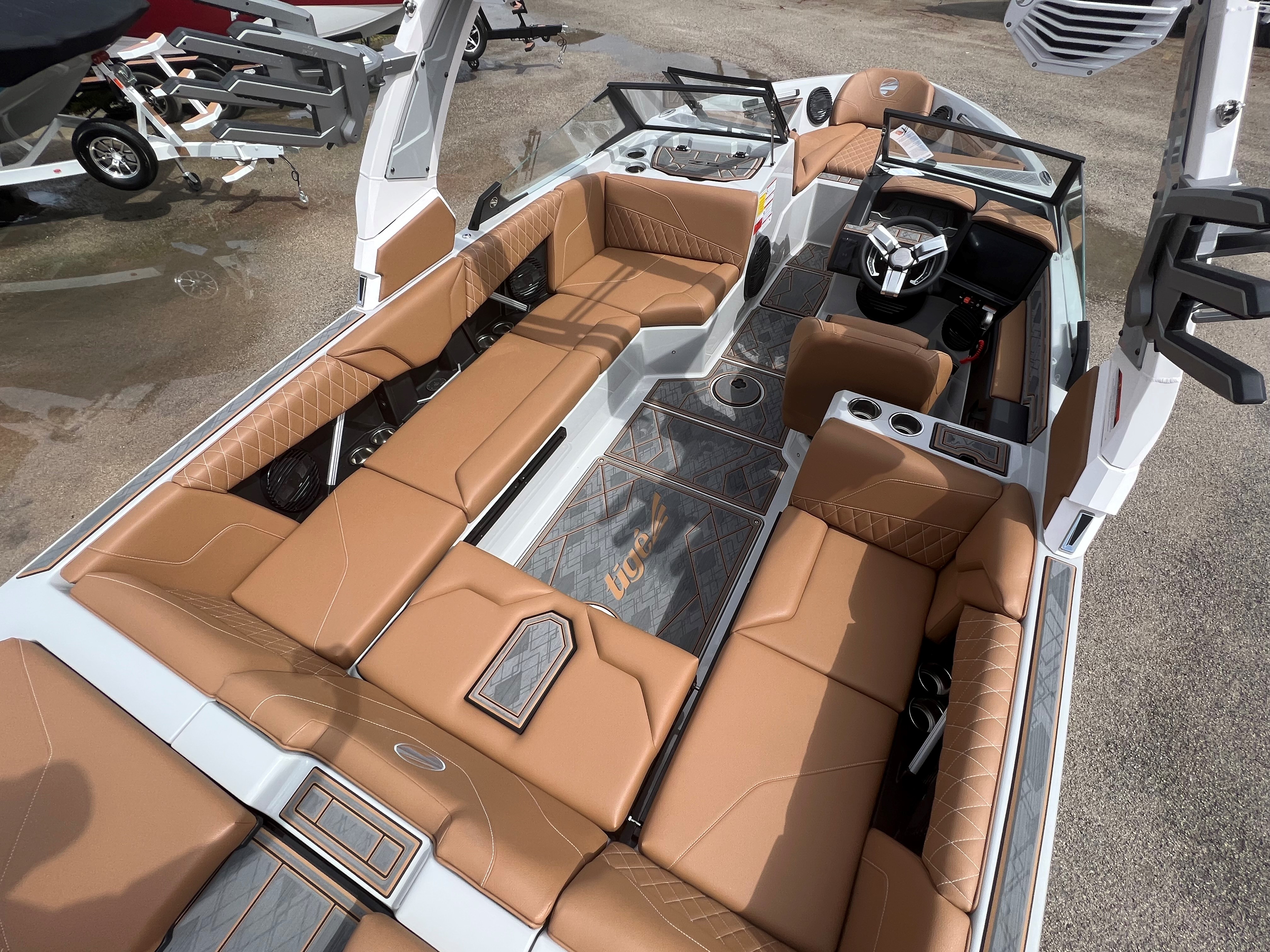 2024 Tige Z3