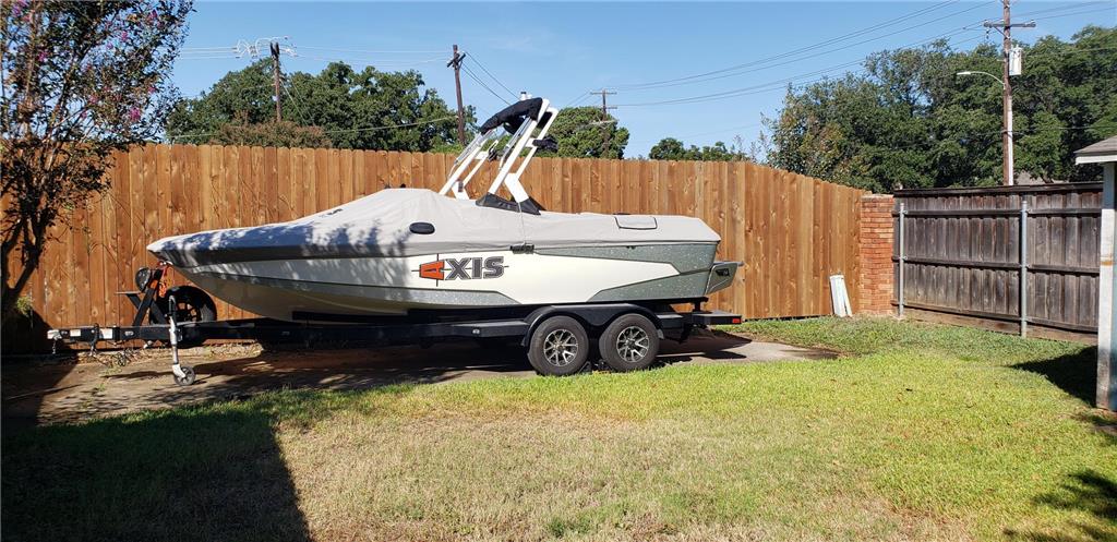 2020 Axis A20