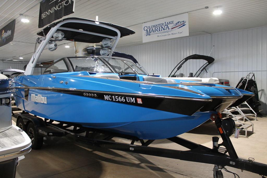 2020 Malibu 22 MXZ