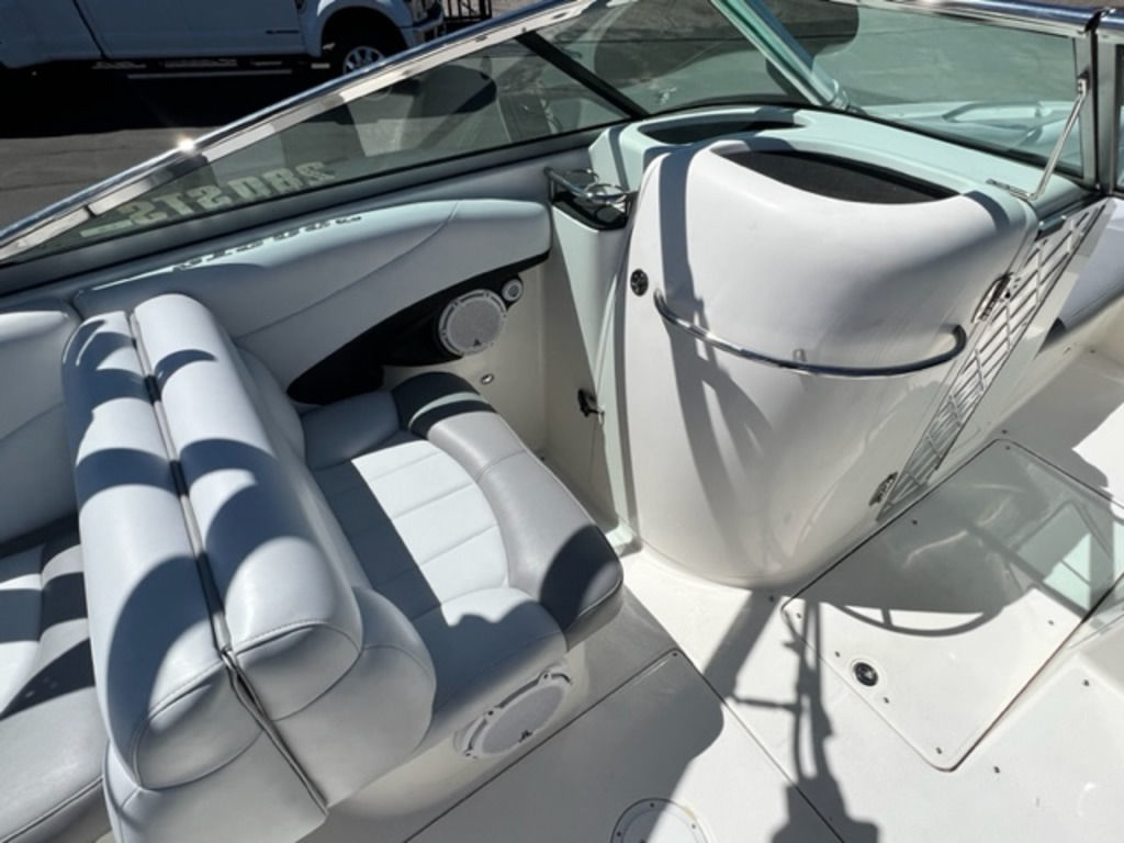 2007 mastercraft MCX-350-MPI