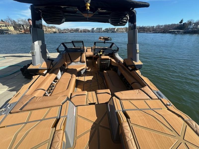 2025 Nautique G23 Paragon