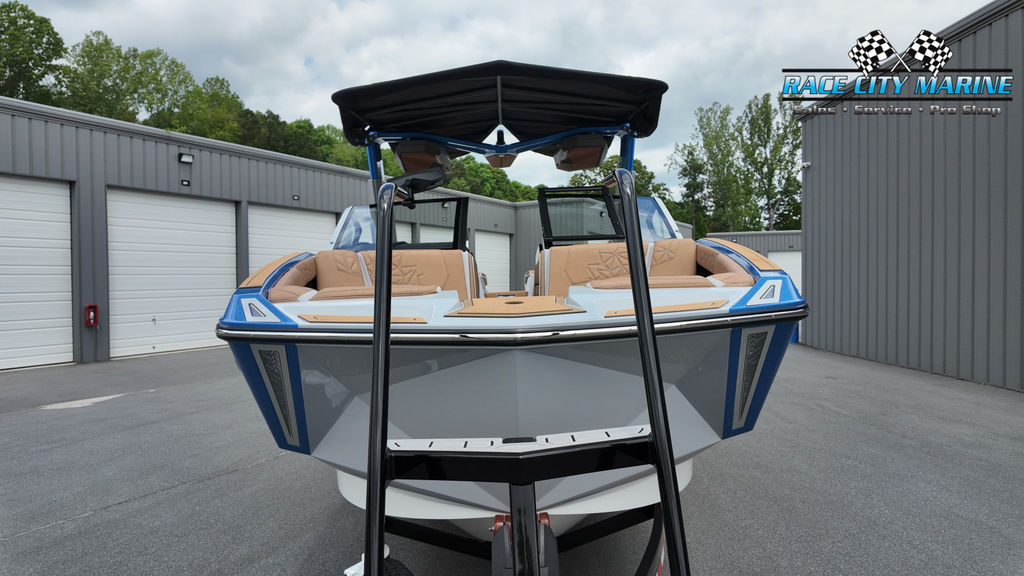 2025 Nautique Paragon 25