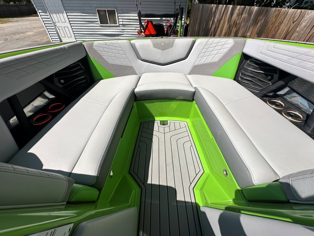 2021 Super Air Nautique G23
