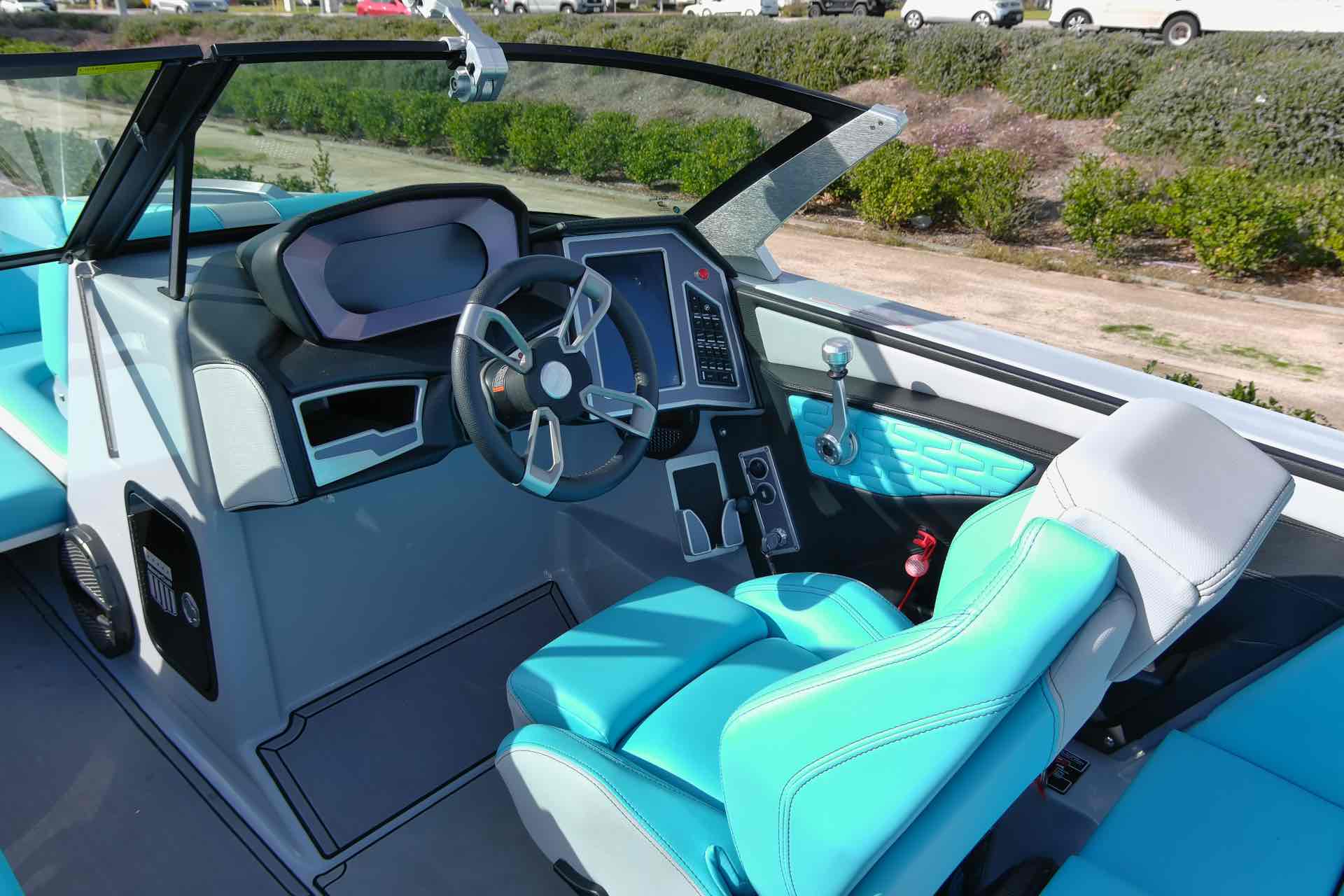 2023 MasterCraft X22