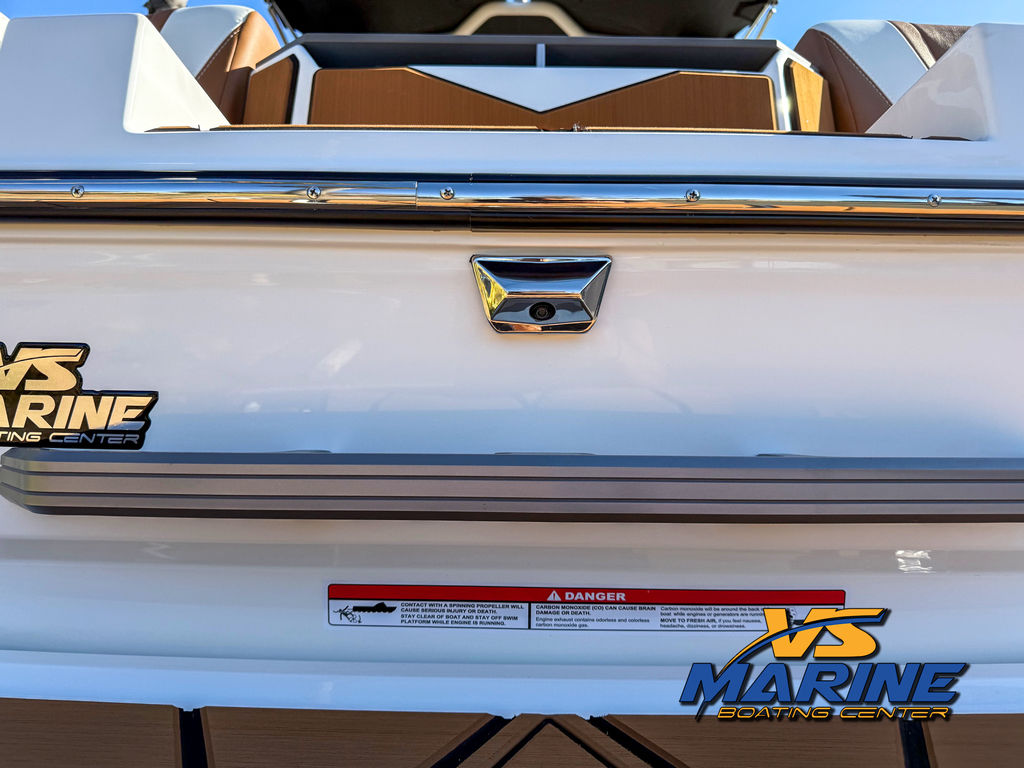 2025 Malibu Boats M230