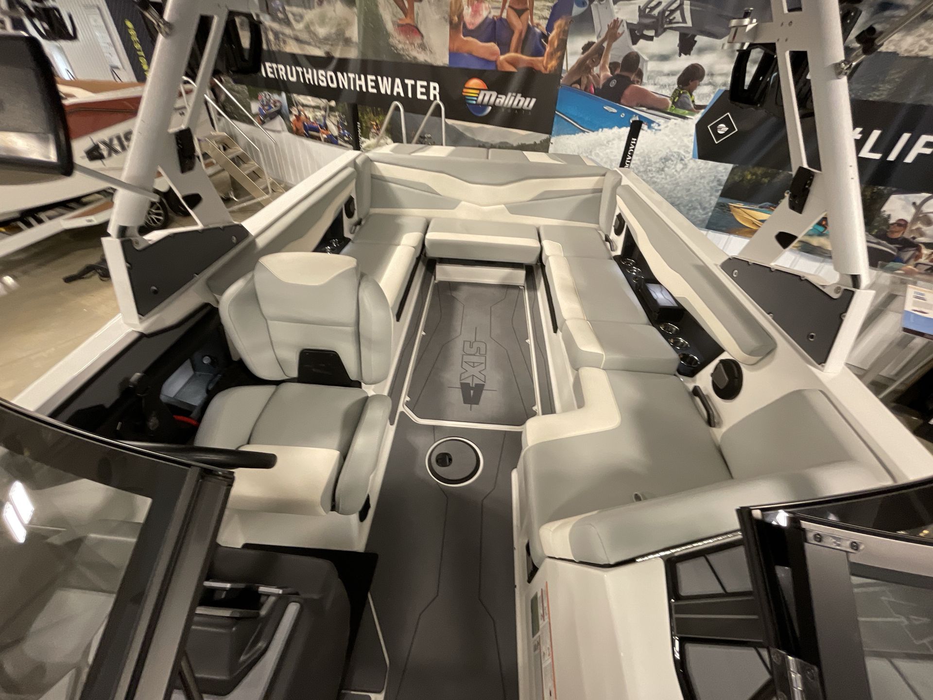 2024 Axis T235