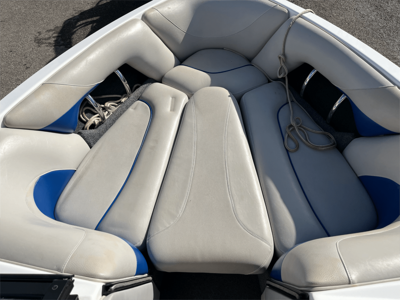 2010 Malibu vRide