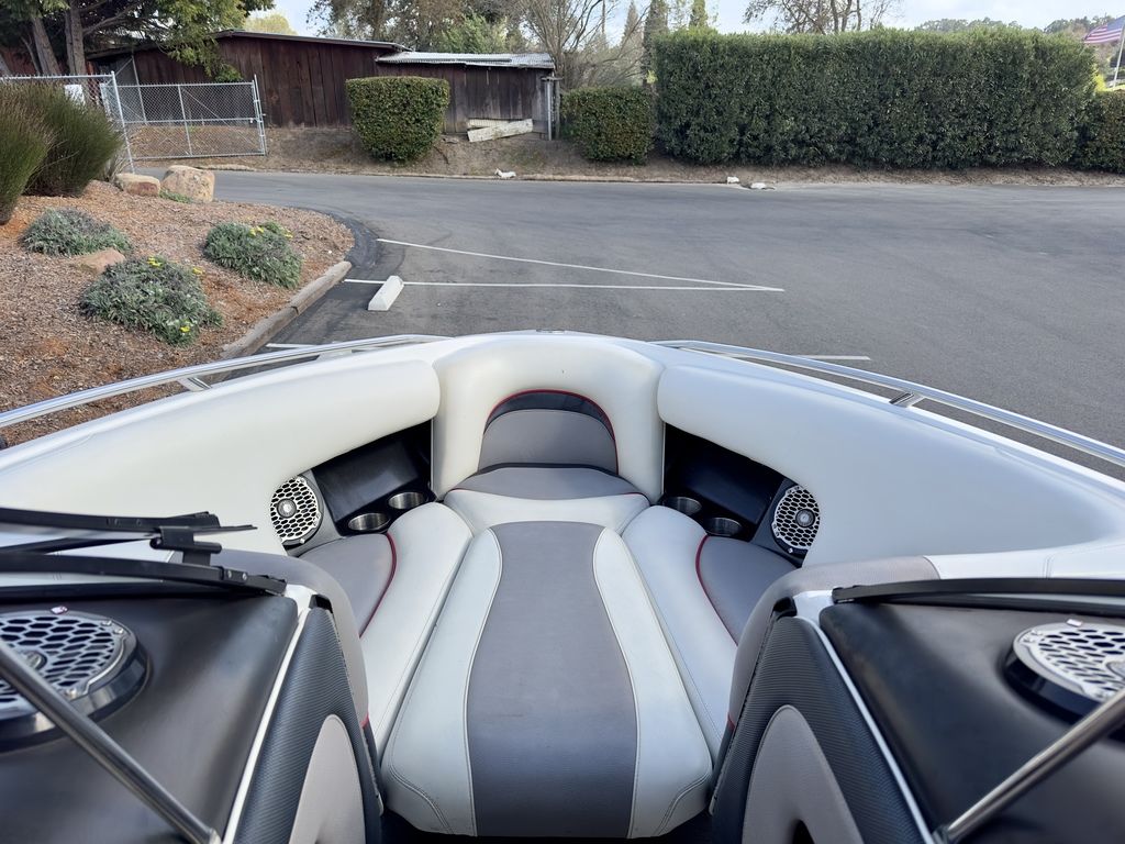 2006 Malibu Boats 247 LSV