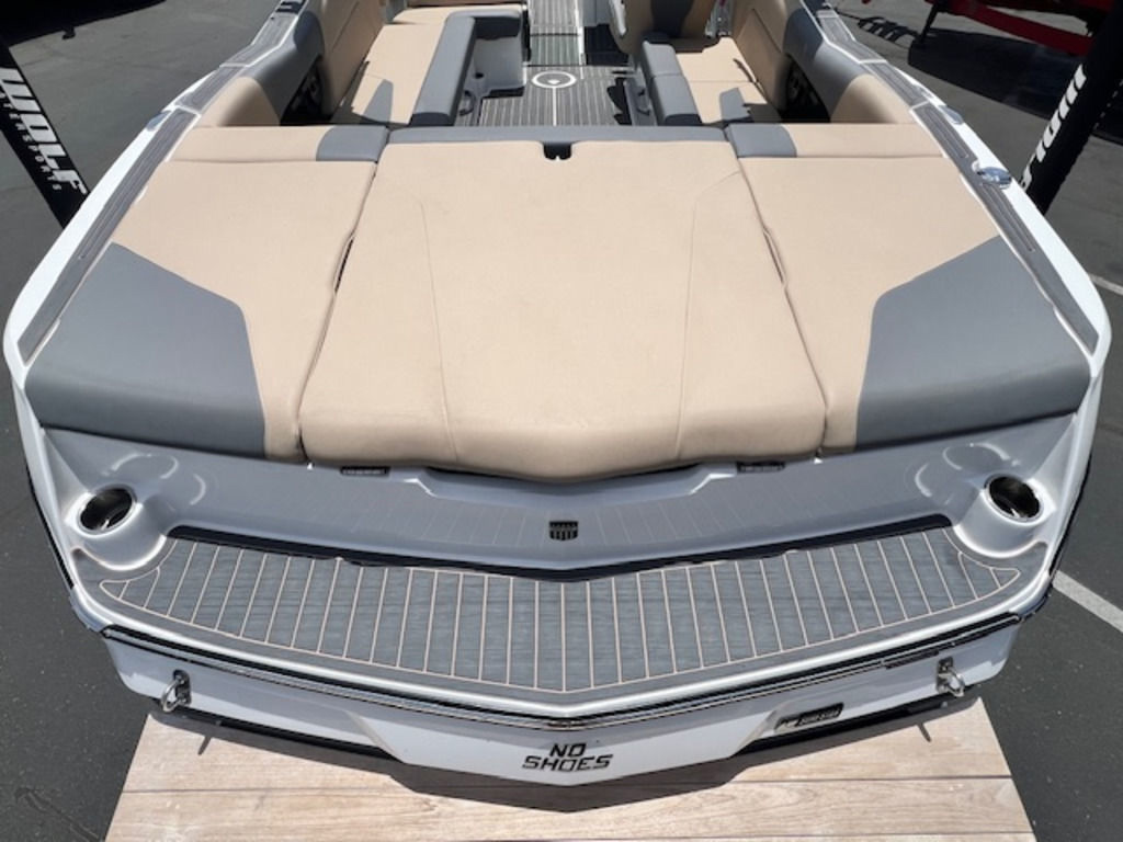 2023 mastercraft Ilmor-60