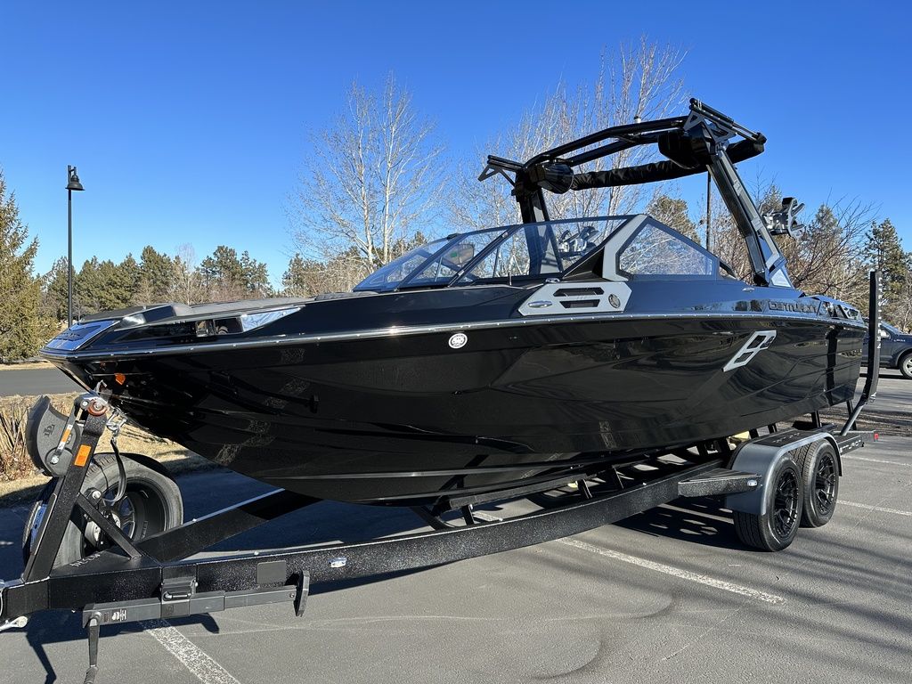 2025 Centurion Ri230