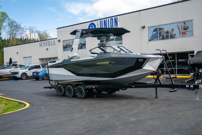 2025 Nautique G23 Paragon