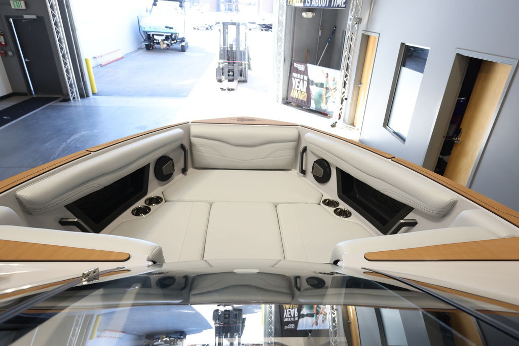 2024 Axis T250 - LT4 607hp