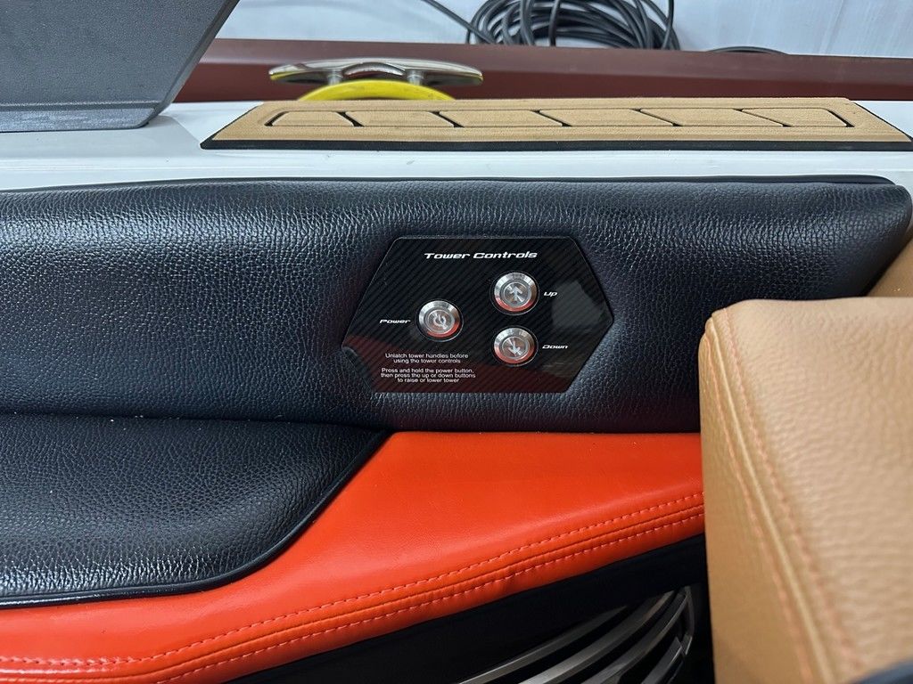 2019 Nautique Super Air Nautique G23