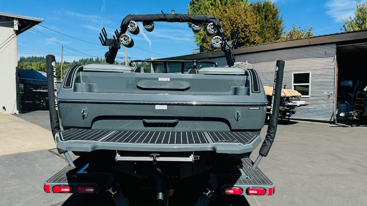 2022 MB Sports F22 Alpha $676/mo OAC 5.99%