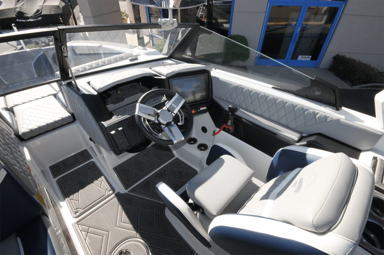 2024 Tige RZX24 &#8211; 575 Supercharged 6.2L