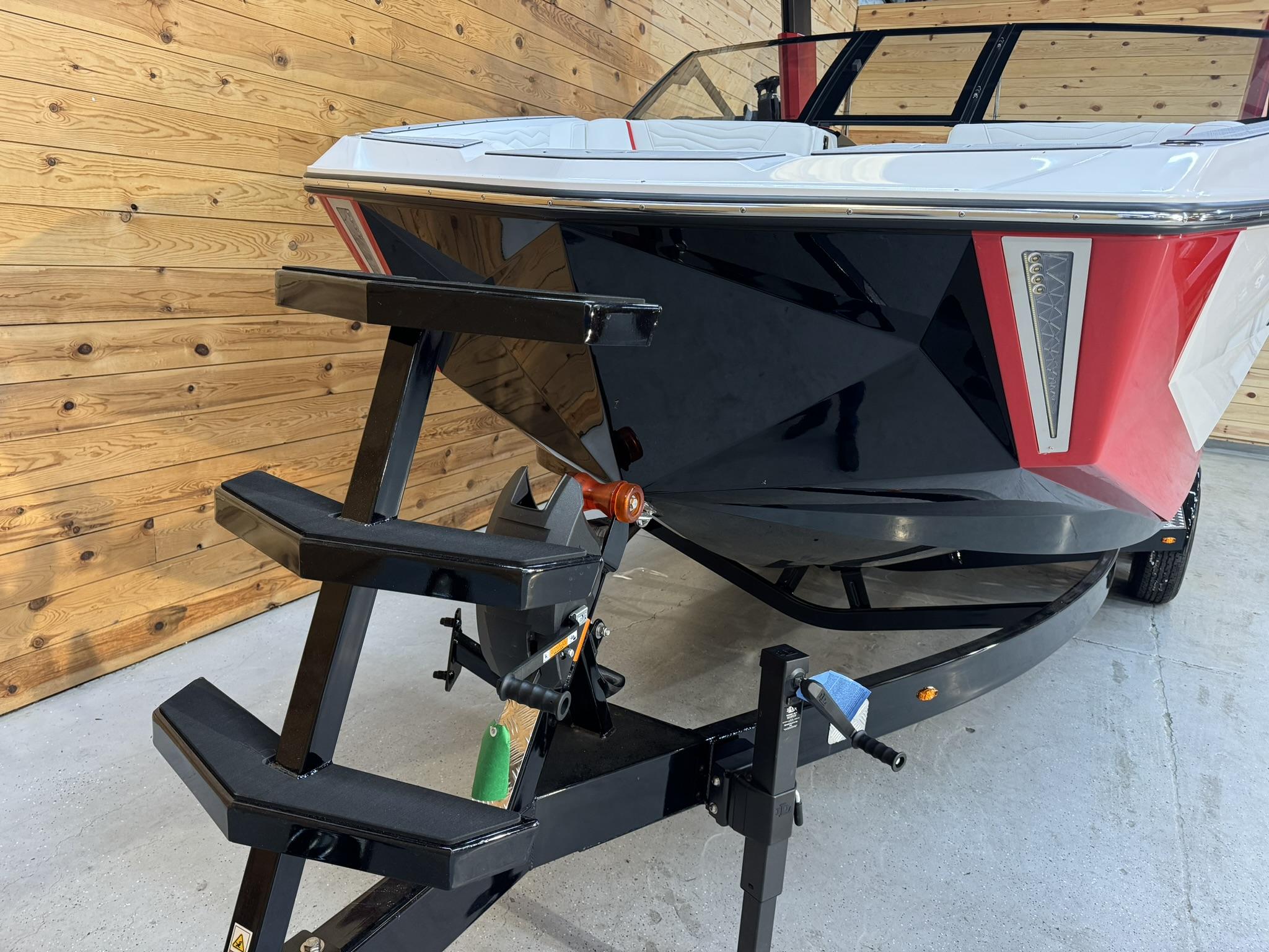 2025 Nautique G23 Icon