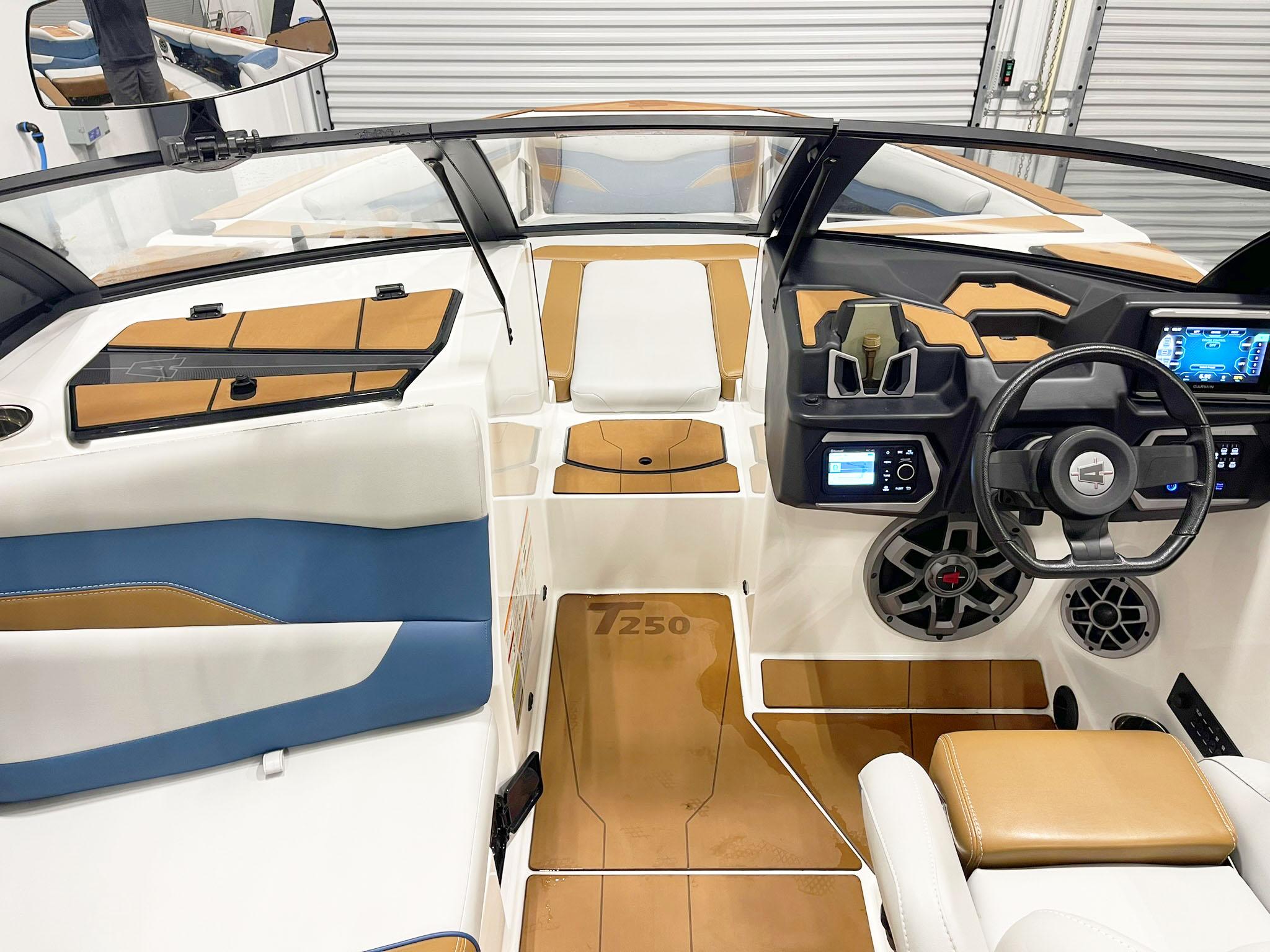 2023 Axis T250