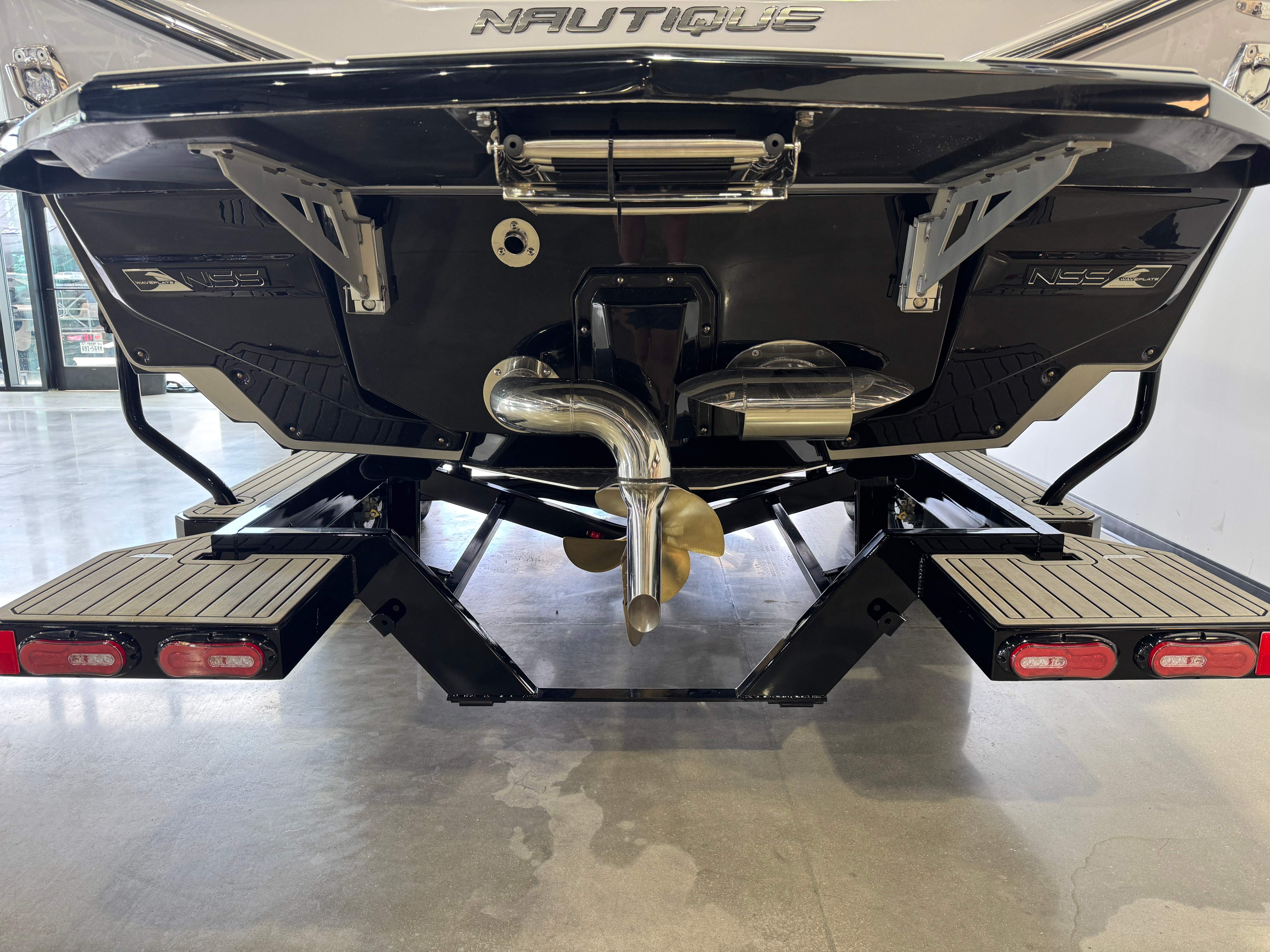 2025 Nautique Super Air Nautique G23