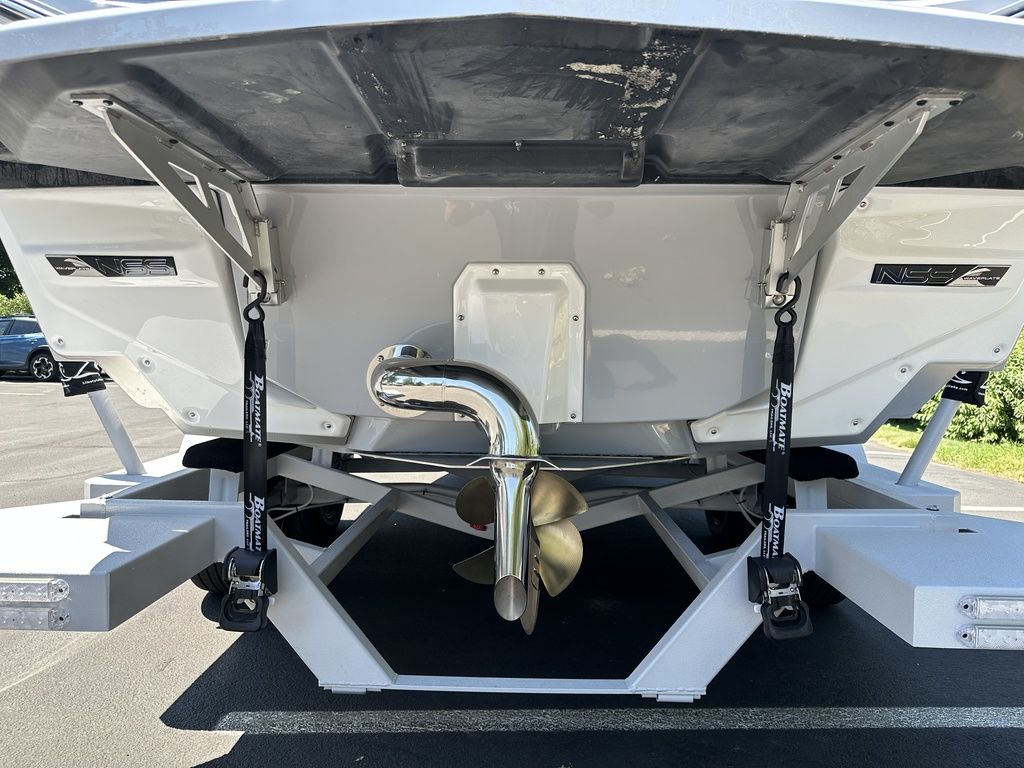 2025 Nautique Super Air Nautique G21