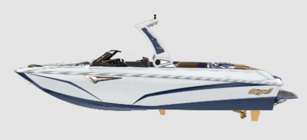2024 Tige Z3
