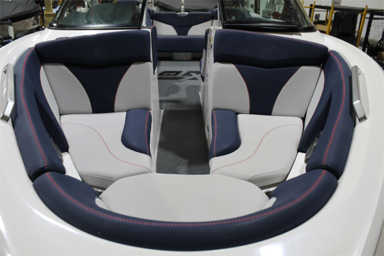 2021 Mastercraft XT23