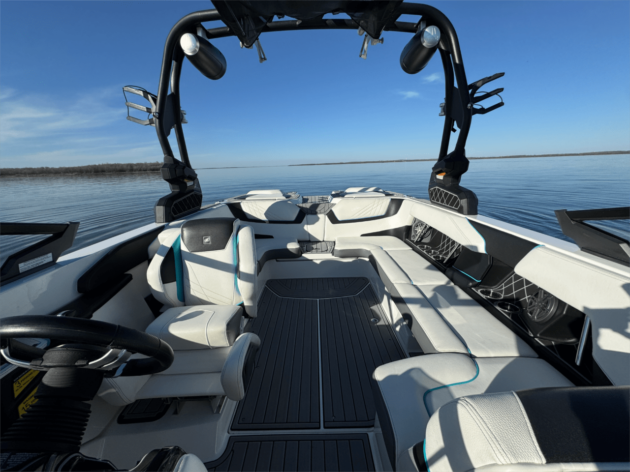 2022 Super Air Nautique GS22