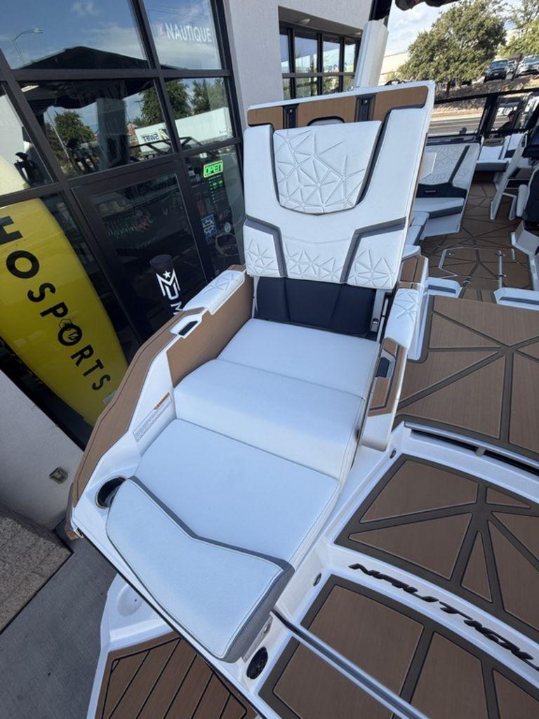2025 Nautique G25 Paragon Centennial Edition