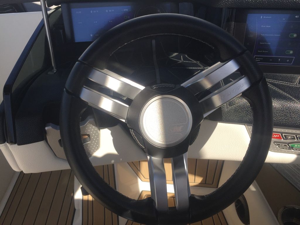 2022 Nautique G25 Paragon